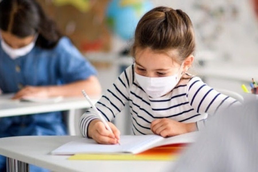 Τι ισχύει με τις δηλώσεις self test μαθητών