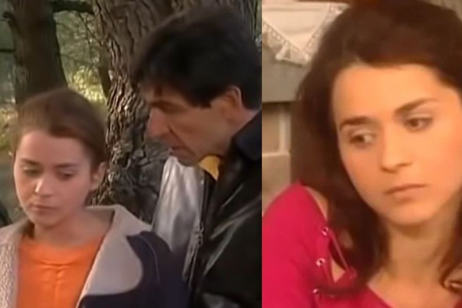 Πώς είναι σήμερα η Ματούλα από το Καφέ της Χαράς; Τεράστια αλλαγή!