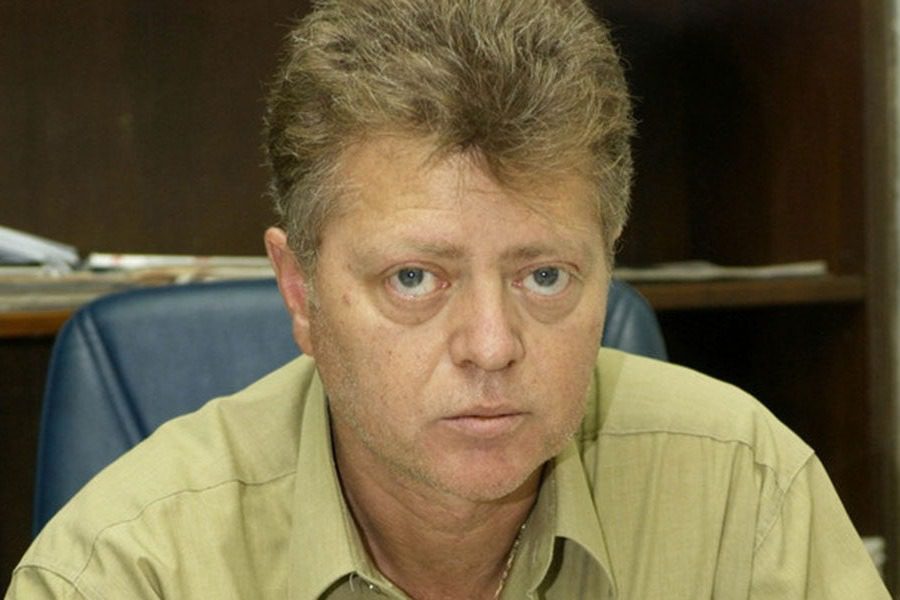 Πέθανε ο δημοσιογράφος Βαγγέλης Μαυραγάνης: Τι έγραφε η ανάρτηση στο Facebook του