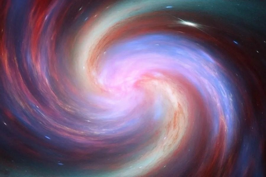 Εντοπίστηκε η κοντινότερη στη Γη «μαύρη χήρα» που κατασπάραξε διπλανό άστρο