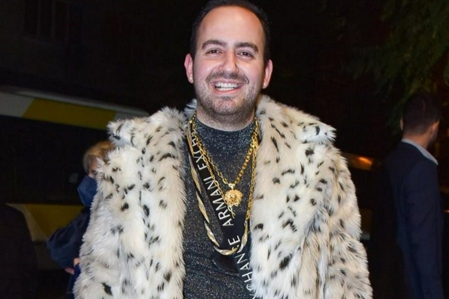 Μαυρίκιος Μαυρικίου: «Παρουσιάστρια ζήτησε 12.000 ευρώ για να έρθει να παίξει μουσική στον γάμο μου»