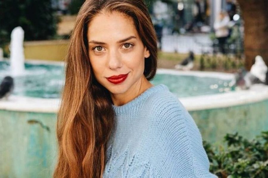 Μαυρομάτη για Μπισμπίκη ‑ Βανδή: «Έκανα λάθος που απάντησα σε αυτή την ερώτηση»