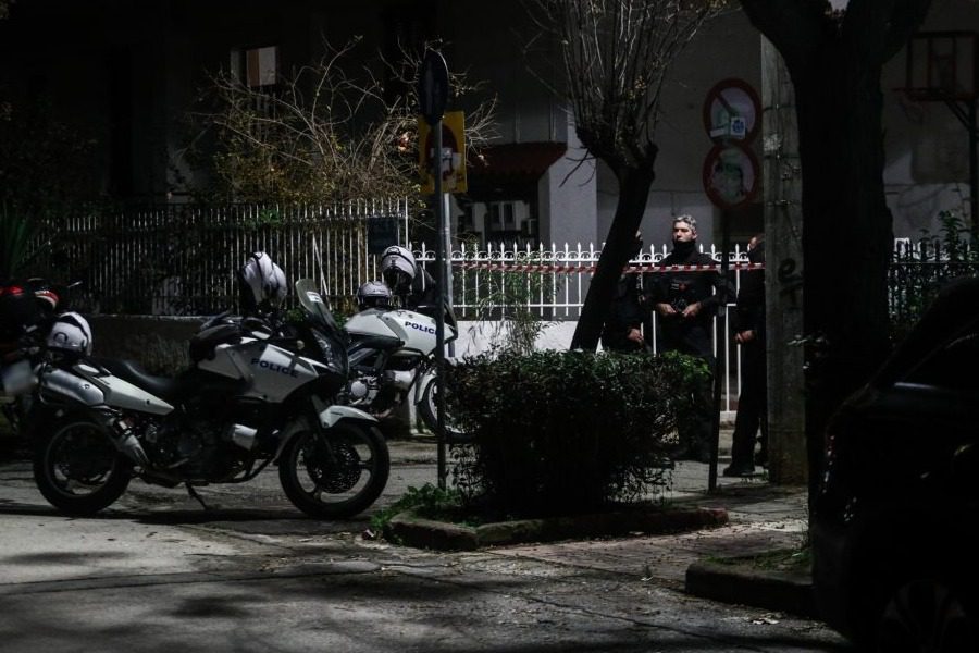 Έγκλημα στο Μαρούσι: Συγκλονίζει η οικογένεια της 17χρονης