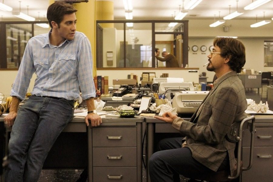 5 ταινίες που αφορούν δημοσιογραφικές έρευνες