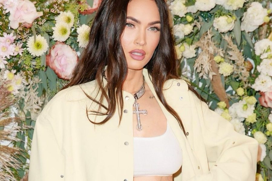 Το μακιγιάζ της Megan Fox που συζητούν όλες σήμερα