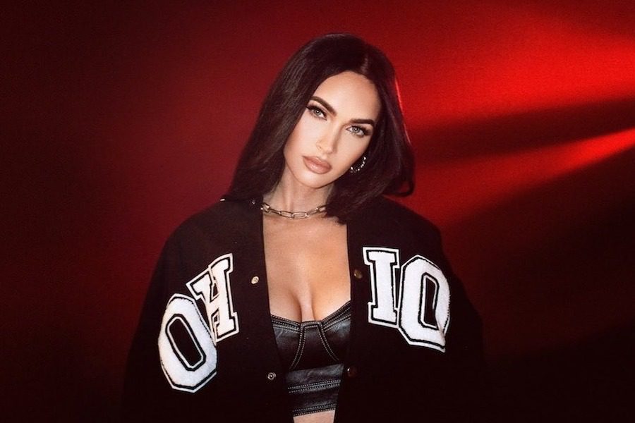 Trend alert: Όλοι μιλούν για το μακιγιάζ της Megan Fox 