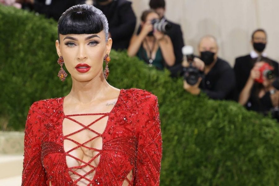 Iconic outfits της Megan Fox που μας κάνουν να ζηλεύουμε όλες