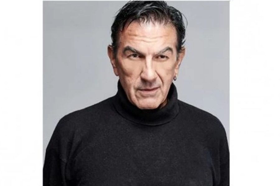 Πέθανε ο ραδιοφωνικός παραγωγός του 96.9 Rock Fm Γιώργος Μελισσινός