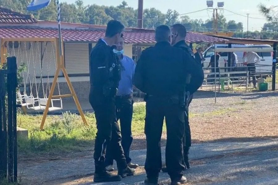 Μεσσήνη: Ψάλτης με ψυχολογικά προβλήματα ο 81χρονος που σκότωσε τη σύζυγό του