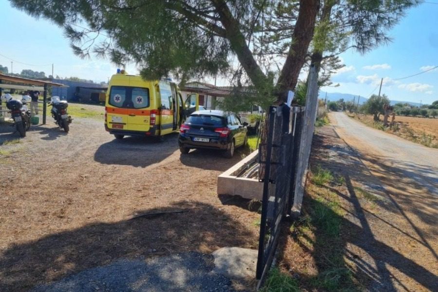 Μεσσήνη: «Πιστεύω ότι είχε παραισθήσεις ο πατέρας μου»