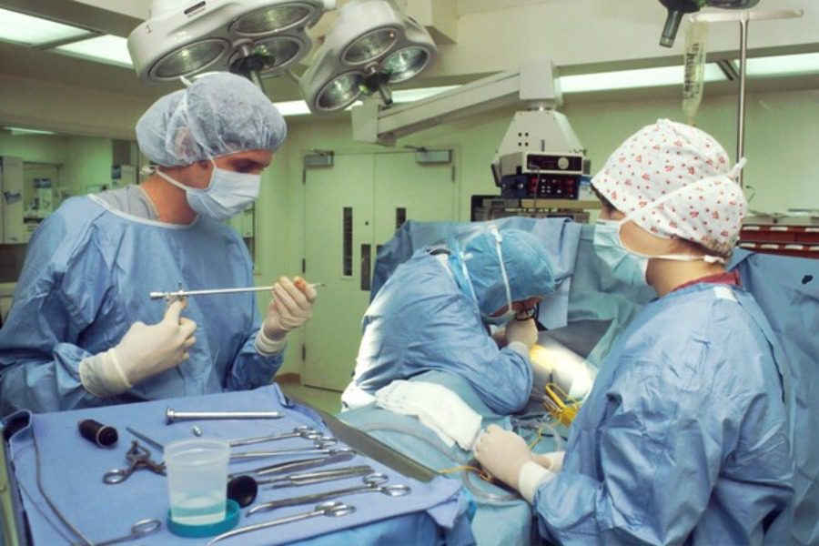 Πρώτη φορά παγκοσμίως: Μεταμόσχευση ήπατος, που διατηρήθηκε εκτός σώματος 3 ημέρες