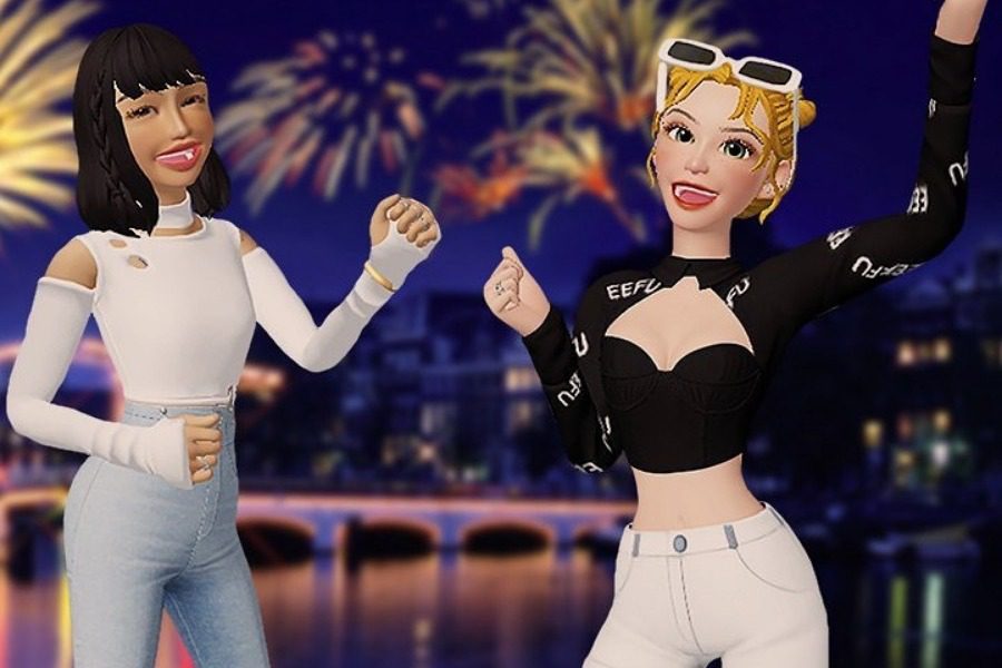 Meta Fashion: Είναι η τεχνολογία το μέλλον για τη μόδα;