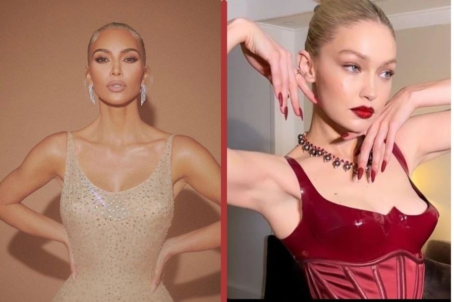 Met Gala 2022: Οι 5+1 Beauty Queens της βραδιάς