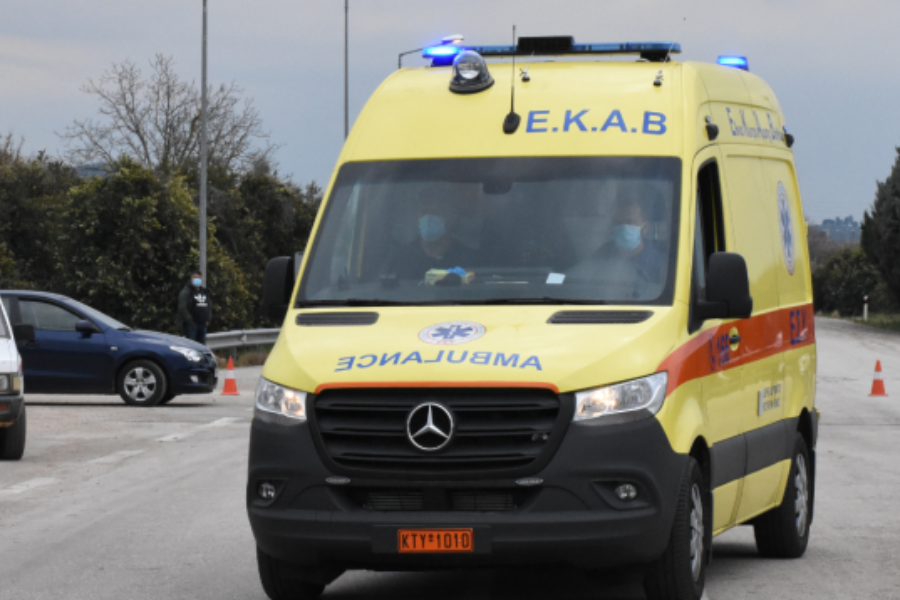 Αρτα: Χαροπαλεύει παιδί 4 ετών στη ΜΕΘ