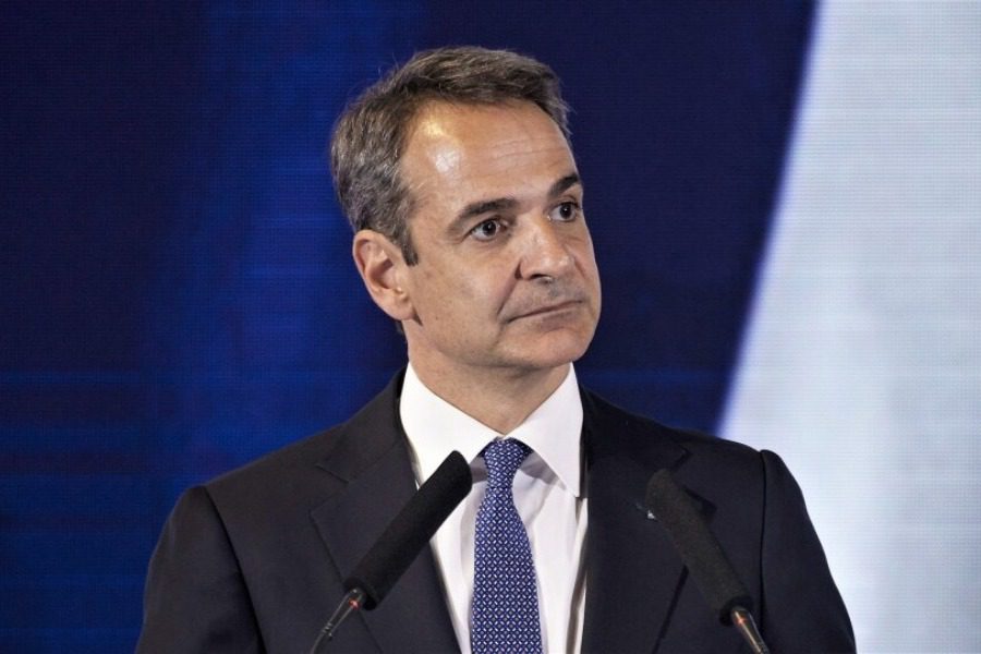 Τι είπε ο πρωθυπουργός για εκλογές και μέτρα στήριξης