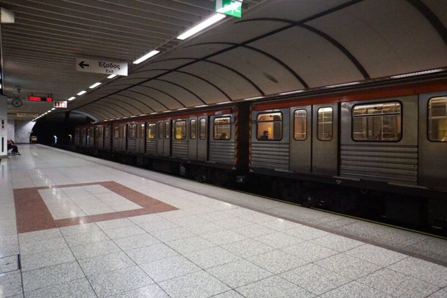 Πώς θα κινηθούν τα ΜΜΜ από σήμερα μέχρι και τη Δευτέρα του Πάσχα