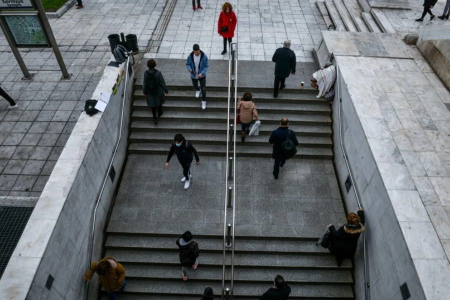 Επέτειος Πολυτεχνείου: Ποιοι σταθμοί του μετρό θα μείνουν κλειστοί