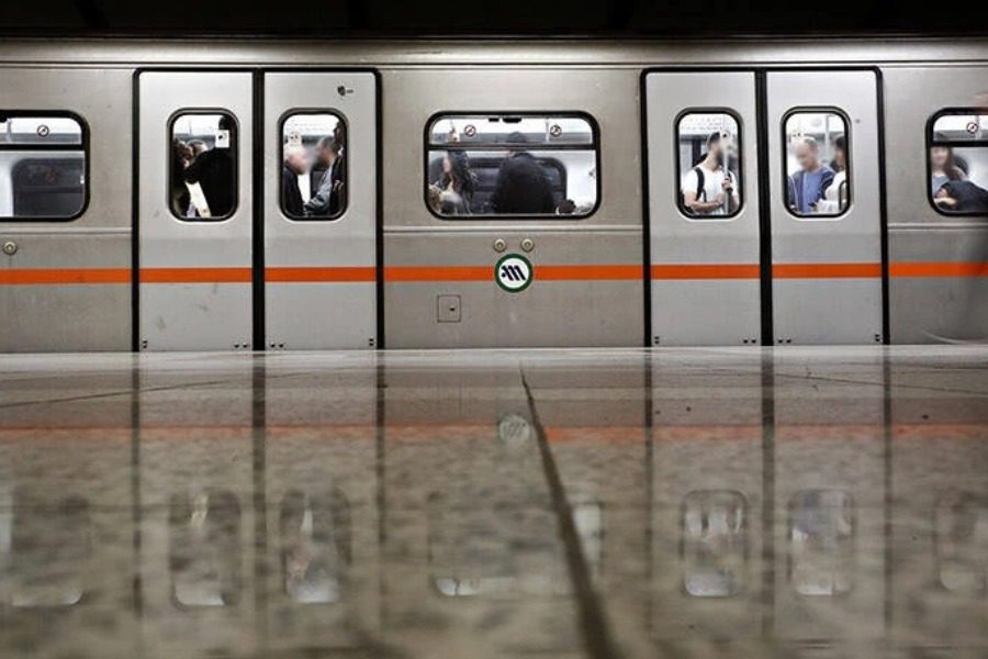 Στάση εργασίας αύριο σε μετρό, ηλεκτρικό και τραμ