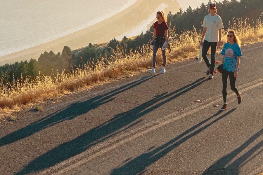 Τριήμερο με υψηλές θερμοκρασίες ‑ Αναλυτικά η πρόγνωση