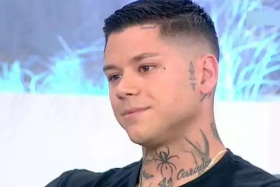 Mike για Έλενα Τσαγκρινού: «Το προσπαθήσαμε, δεν βγήκε»
