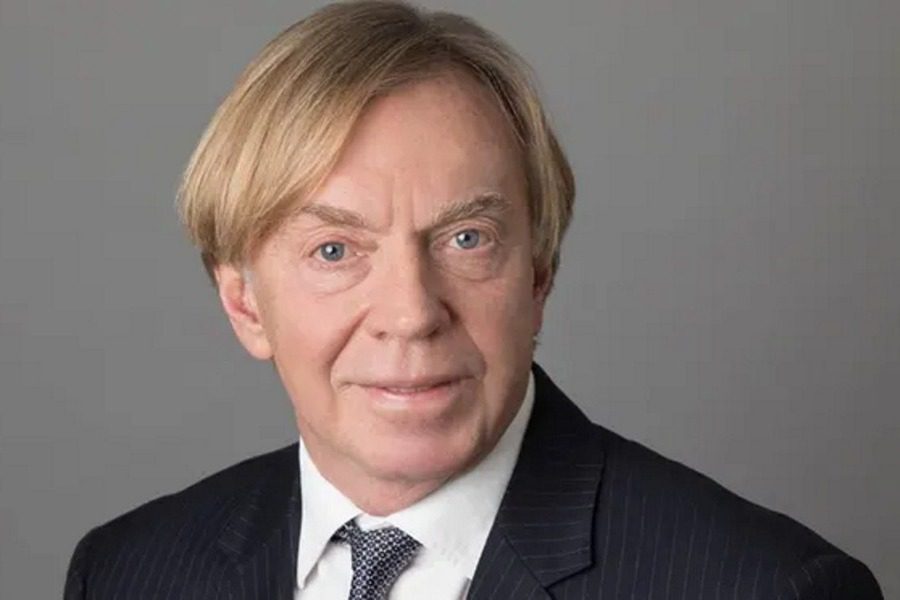 Θρίλερ με τον θάνατο Ουκρανού μεγιστάνα στη Βρετανία