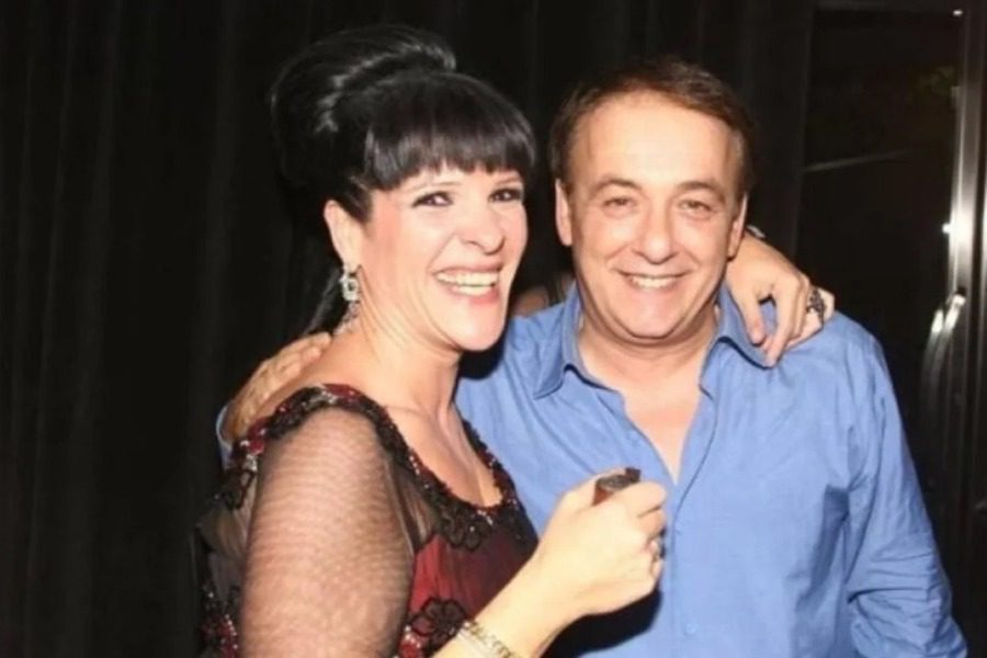 Σοφία Βόσσου για Ανδρέα Μικρούτσικο: Οι δρόμοι δεν χωρίστηκαν ποτέ