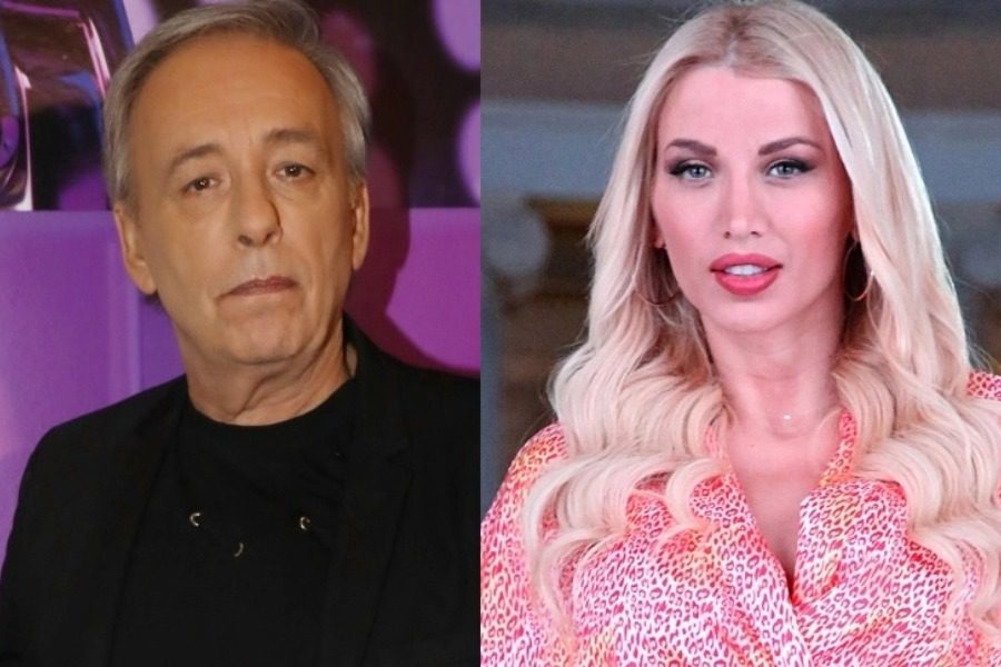 Μικρούτσικος για Σπυροπούλου: «Εχασαν τη δουλειά τους από ένα πλάσμα μηδενικού ταλέντου»