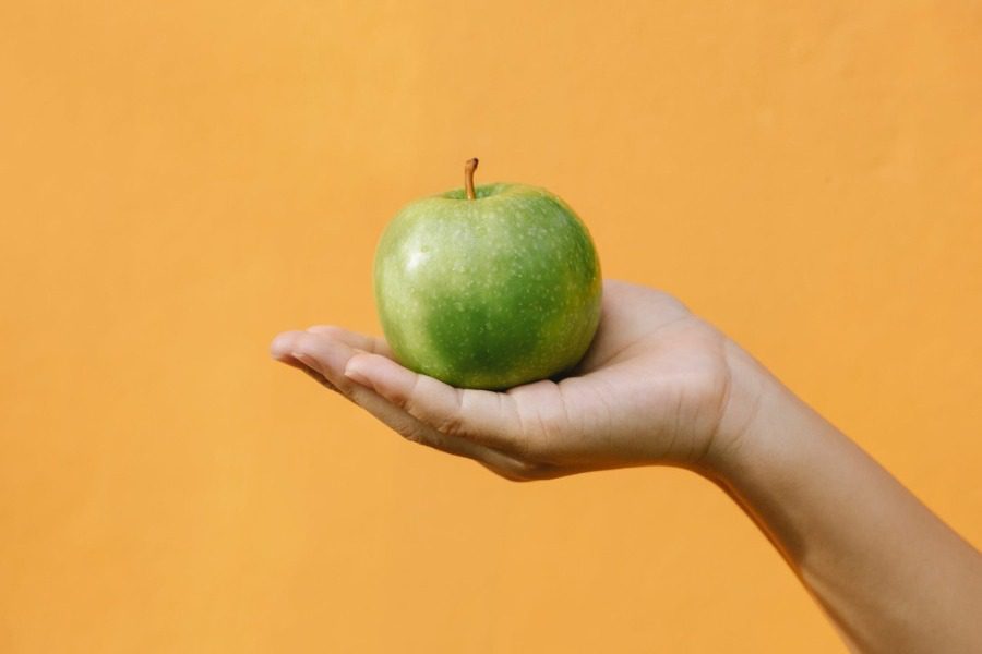 Πως βγήκε η φράση: «Ένα μήλο την ημέρα κάνει το γιατρό πέρα»