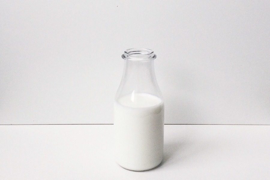 Τρεις τρόποι να χρησιμοποιήσετε το ληγμένο γάλα