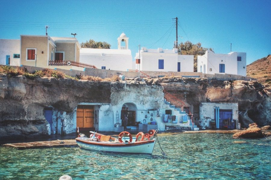 Κορωνοϊός:  Οι τουριστικές περιοχές με τα περισσότερα κρούσματα