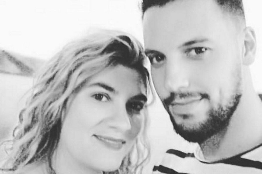 Η απίθανη δικαιολογία του δικηγόρου της Πισπιρίγκου για τα μηνύματα «μίσους» μεταξύ του ζευγαριού