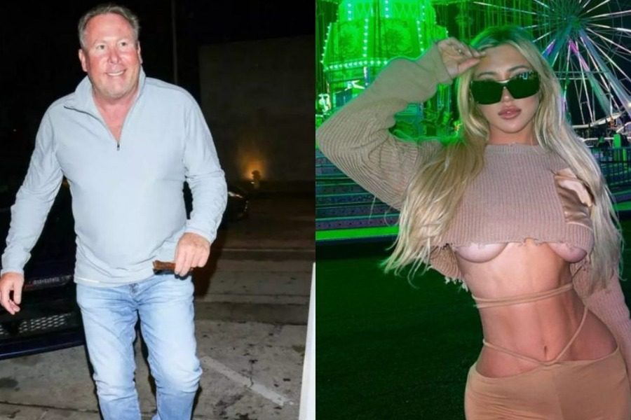 Sugar daddy μηνύει 26χρονη – «Μου έφαγε ένα εκατομμύριο»