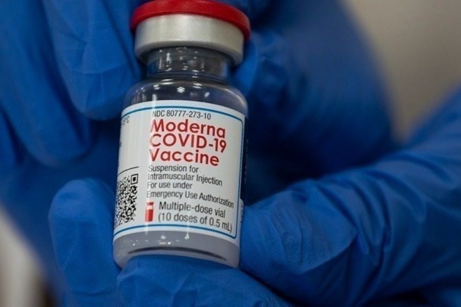 H Moderna μηνύει την Pfizer για την αντιγραφή της τεχνολογίας mRNA στη δημιουργία του εμβολίου