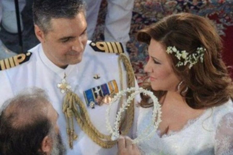 Δέσποινα Μοιραράκη: Η συγκλονιστική ανάρτηση 40 ημέρες μετά τον θάνατο του συζύγου της