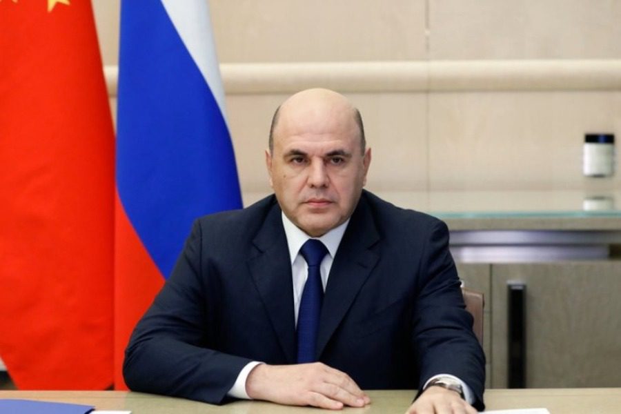 Capital controls ανακοίνωσε ο Ρώσος πρωθυπουργός