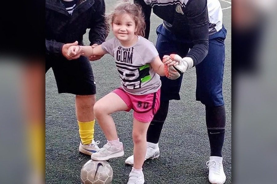 Πάτρα: «Αντέχω μέχρι να την αποχαιρετήσω… το μετά αβέβαιο»