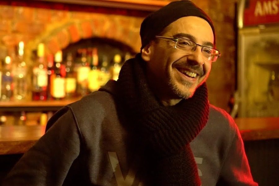 Ο Μιθριδάτης απαντά σε E‑Daily διλήμματα