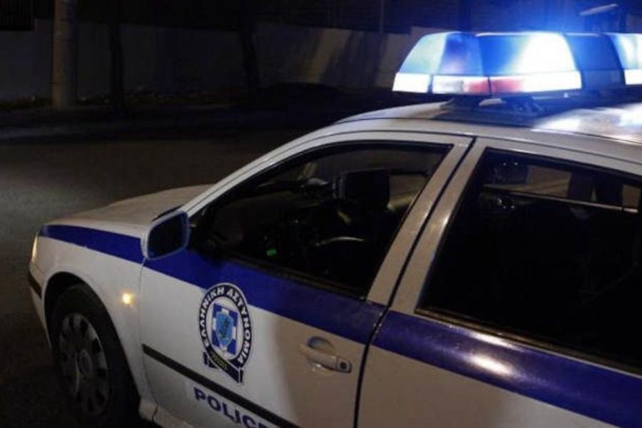 Θεσσαλονίκη: Γιος σκότωσε τη μητέρα του