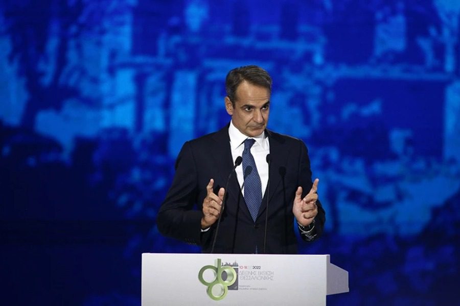 Μητσοτάκης σε Ερντογάν: Τα νταηλίκια γιοκ με την Ελλάδα