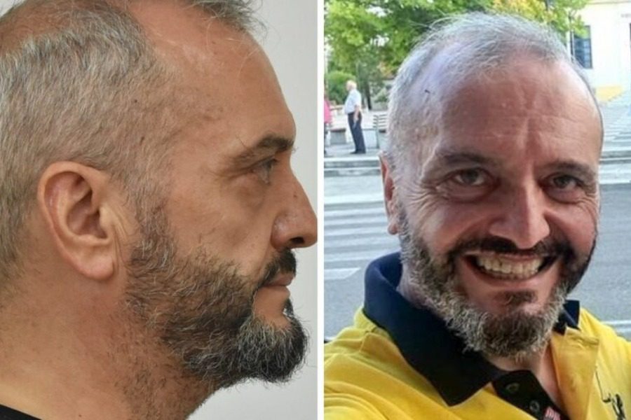 Πυρ και μανία πρώην ποδοσφαιριστής: «Δεν έχω καμία σχέση με το Μίχο»