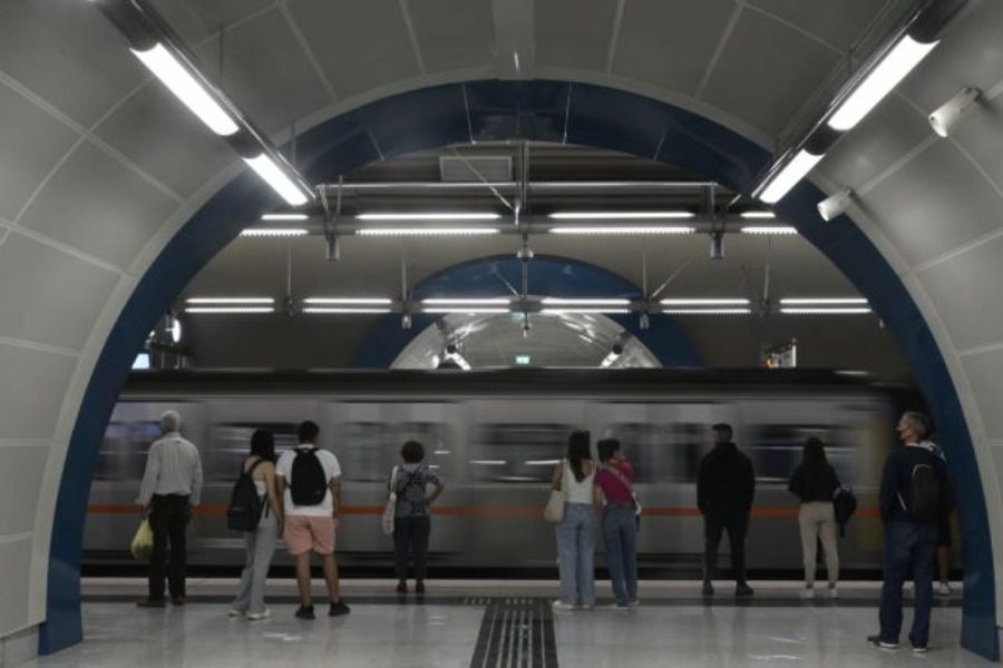 «Παραλύει» αύριο η χώρα: 24ωρη απεργία ΓΣΕΕ, ΑΔΕΔΥ 