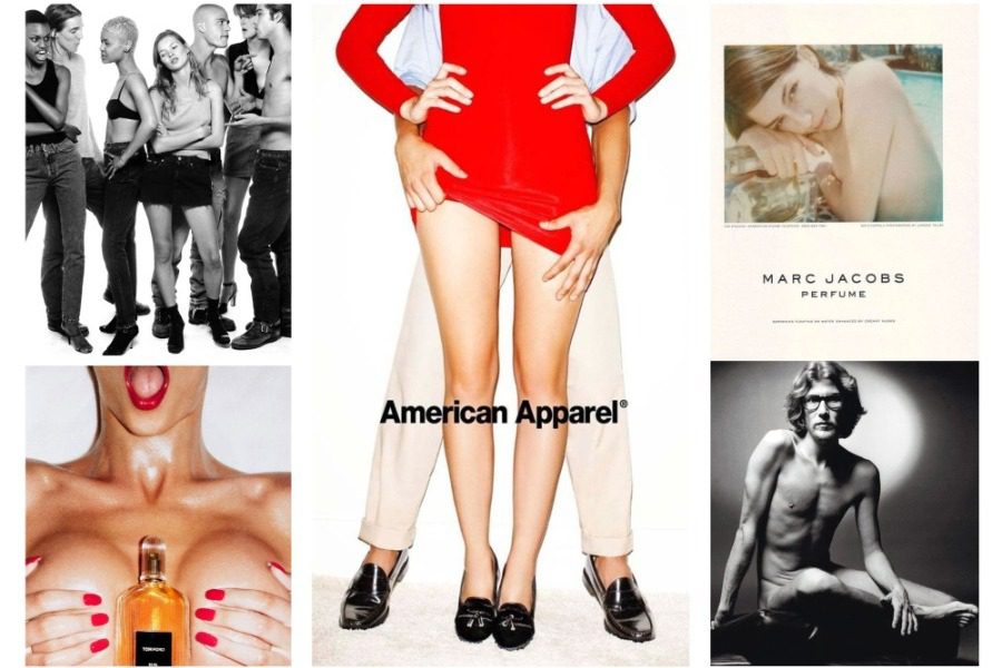Μόδα: Oι πιο ανατρεπτικές και προχωρημένες καμπάνιες όλων των εποχών