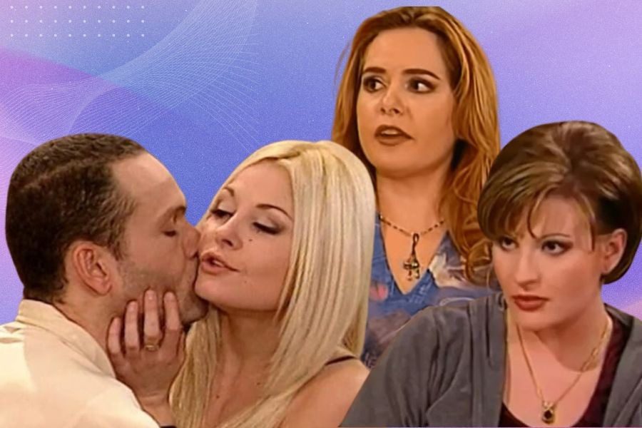 Κωνσταντίνου & Ελένης: Πώς είναι σήμερα οι «μοναδικές αγάπες» του Μάνθου Φουστάνου