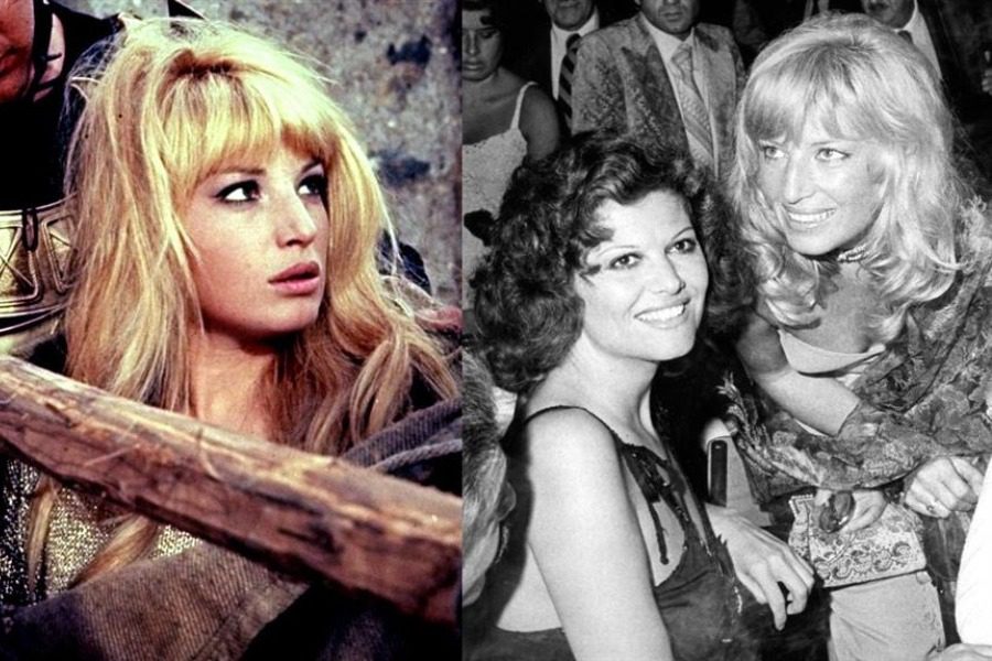 Monica Vitti: Πέθανε σε ηλικία 90 ετών η μούσα του Αντονιόνι ‑ Η μάχη με το Αλτσχάιμερ