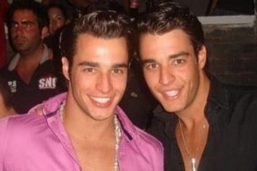 Πέθανε ξαφνικά το μοντέλο Χρήστος Κουτέλας