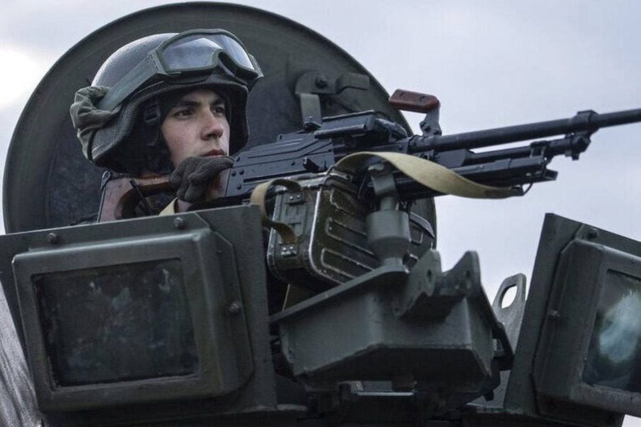 Κρίση στην Ουκρανία: Πήρε άδεια ο Πούτιν για την αποστολή στρατού στο εξωτερικό