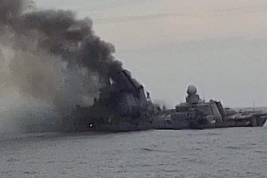 Moskva: Κρατικό μυστικό ο αριθμός των νεκρών