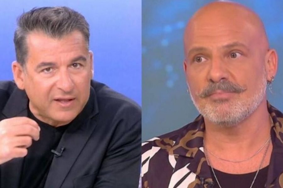 Γιώργος Λιάγκας σε Νίκο Μουτσινά «Καλώς ήρθε στον κόσμο της τηλεόρασης που… δεν ξέρει, δεν είδε τόσα χρόνια»
