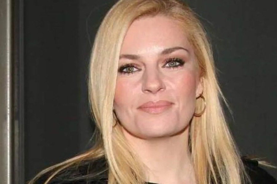 Ελισάβετ Μουτάφη: Με τον άντρα μου μετά το τρίτο ραντεβού δεν χωριστήκαμε ποτέ