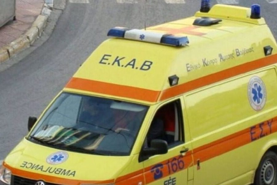 Ιστιαία: Χτύπησε συγχωριανό του με μπαλτά στο κεφάλι | e-sterea.gr